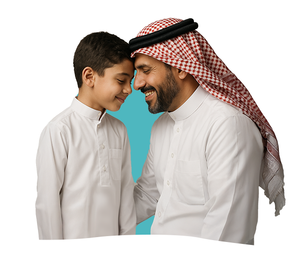 هل ترغب في صنع أثر؟
مكانك معنا.